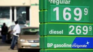 Illustration for article titled Bentley's "Sporty" Mulsanne Mulliner, Gas Prices Are Too Damn High, And Michigan Hates Romney
